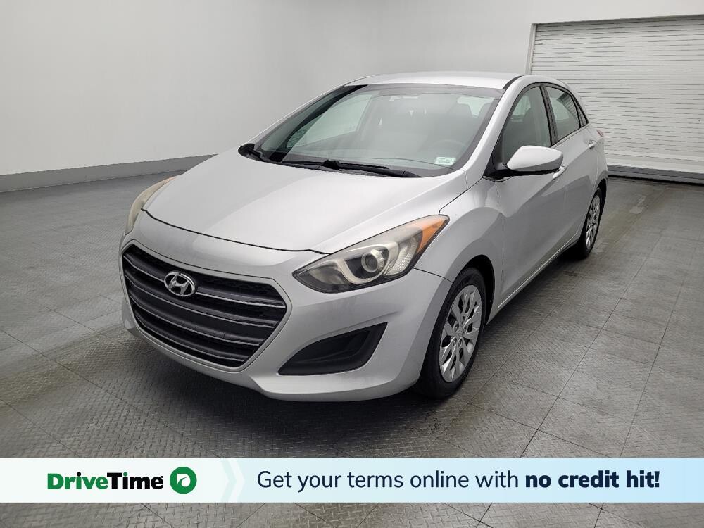 2017 Hyundai Elantra in Jacksonville, FL 32225 - 18070738