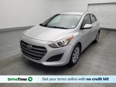 2017 Hyundai Elantra in Jacksonville, FL 32225