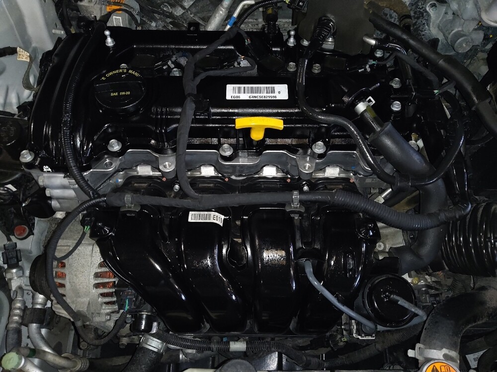 2017 Hyundai Elantra in Jacksonville, FL 32225 - 18070738 30