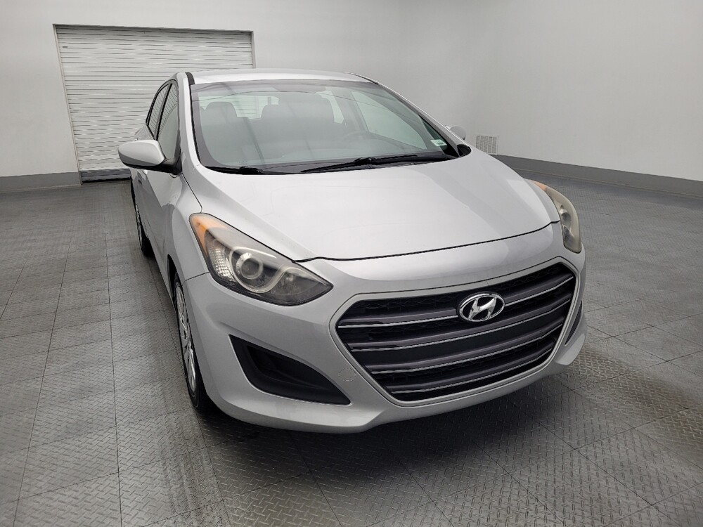 2017 Hyundai Elantra in Jacksonville, FL 32225 - 18070738 14