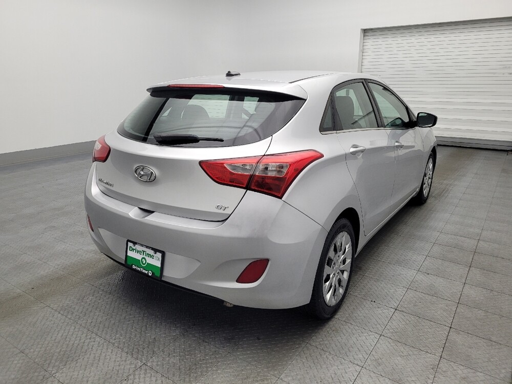 2017 Hyundai Elantra in Jacksonville, FL 32225 - 18070738 9