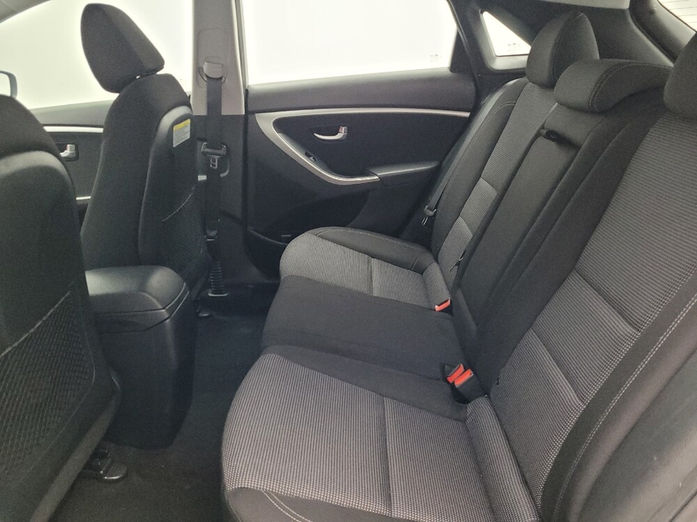 2017 Hyundai Elantra in Jacksonville, FL 32225 - 18070738 18