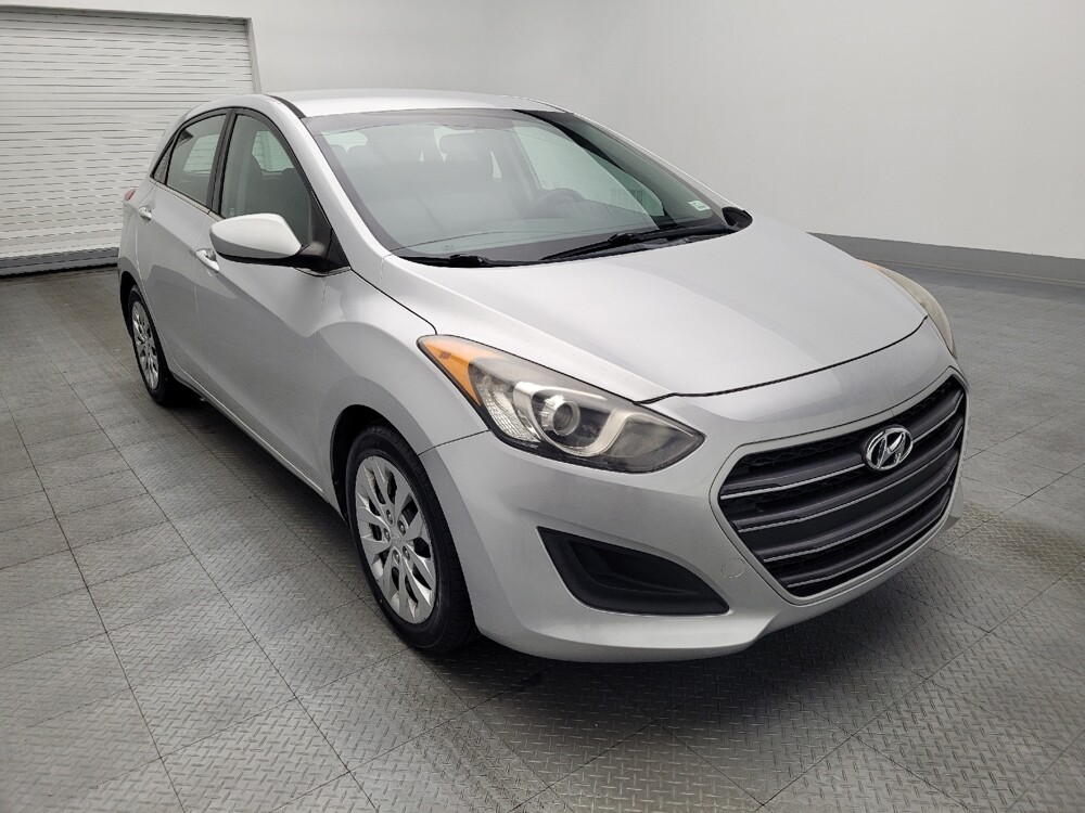 2017 Hyundai Elantra in Jacksonville, FL 32225 - 18070738 13