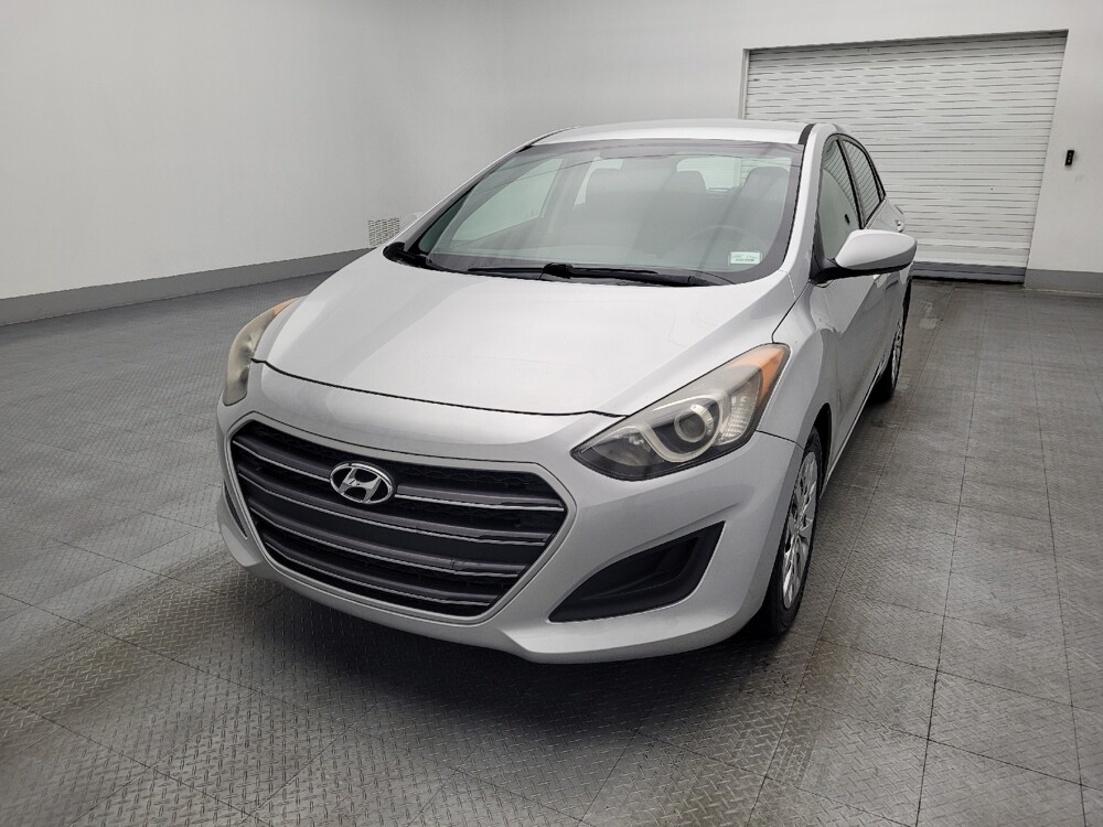 2017 Hyundai Elantra in Jacksonville, FL 32225 - 18070738 15