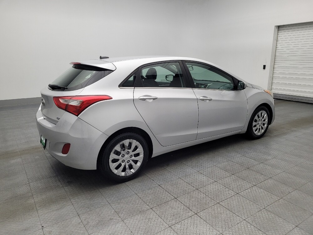 2017 Hyundai Elantra in Jacksonville, FL 32225 - 18070738 10