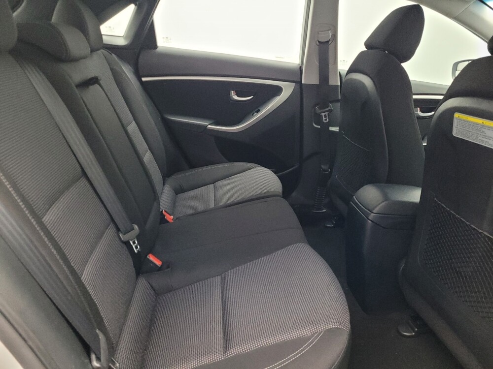 2017 Hyundai Elantra in Jacksonville, FL 32225 - 18070738 19