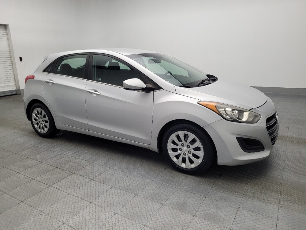 2017 Hyundai Elantra in Jacksonville, FL 32225 - 18070738 11