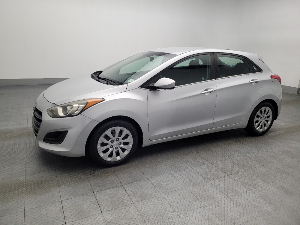 2017 Hyundai Elantra in Jacksonville, FL 32225 - 18070738 2