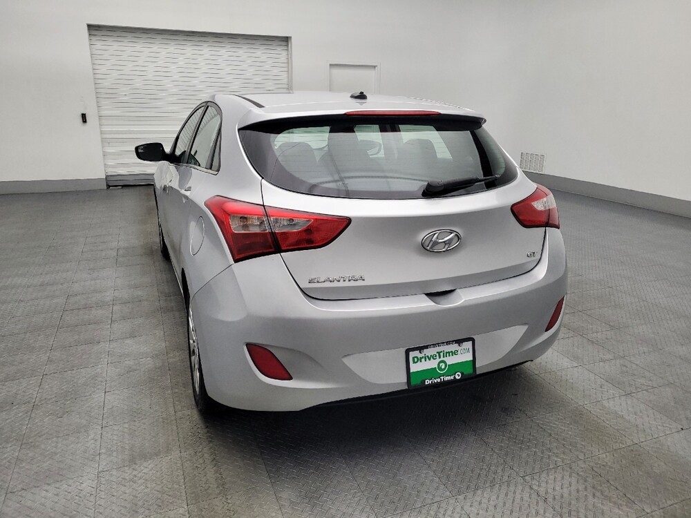 2017 Hyundai Elantra in Jacksonville, FL 32225 - 18070738 6
