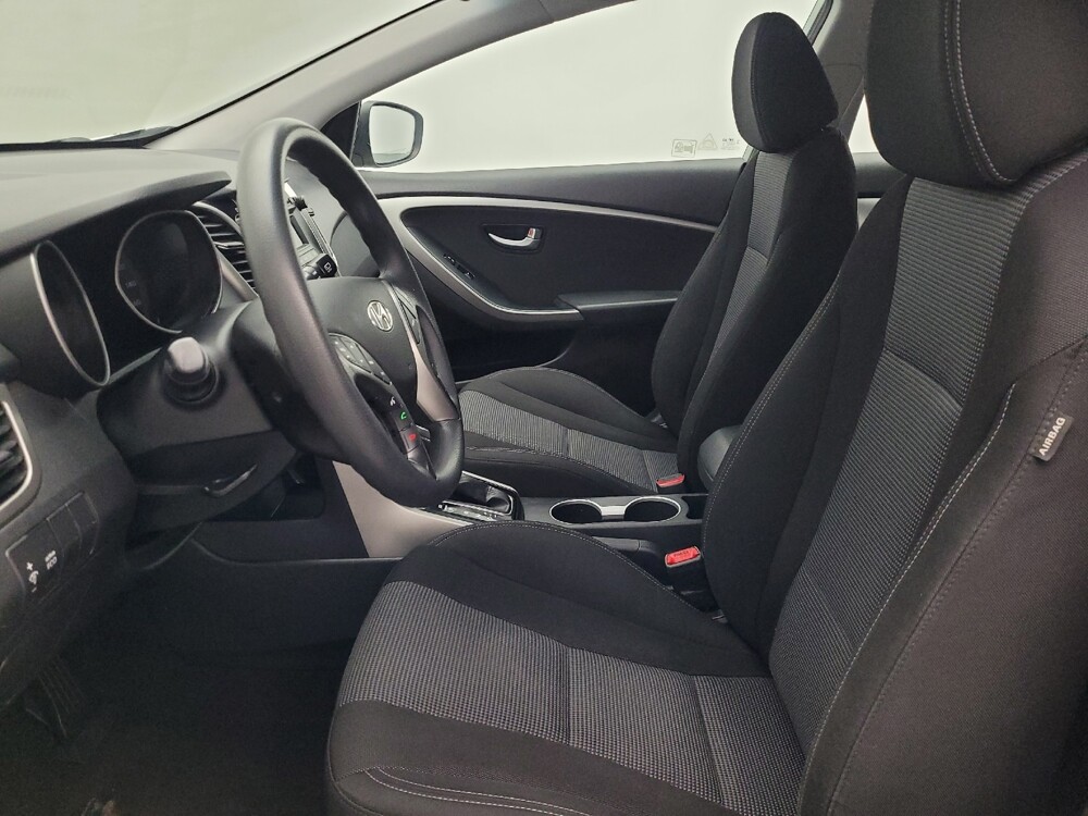 2017 Hyundai Elantra in Jacksonville, FL 32225 - 18070738 17