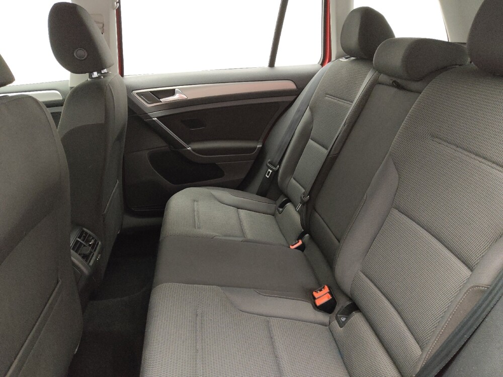 2016 Volkswagen Golf in Ocala, FL 34471 - 18070739 18