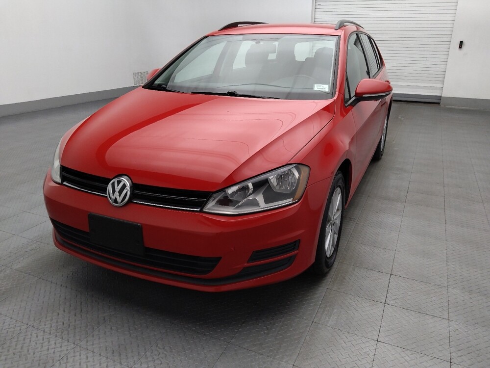 2016 Volkswagen Golf in Ocala, FL 34471 - 18070739 15