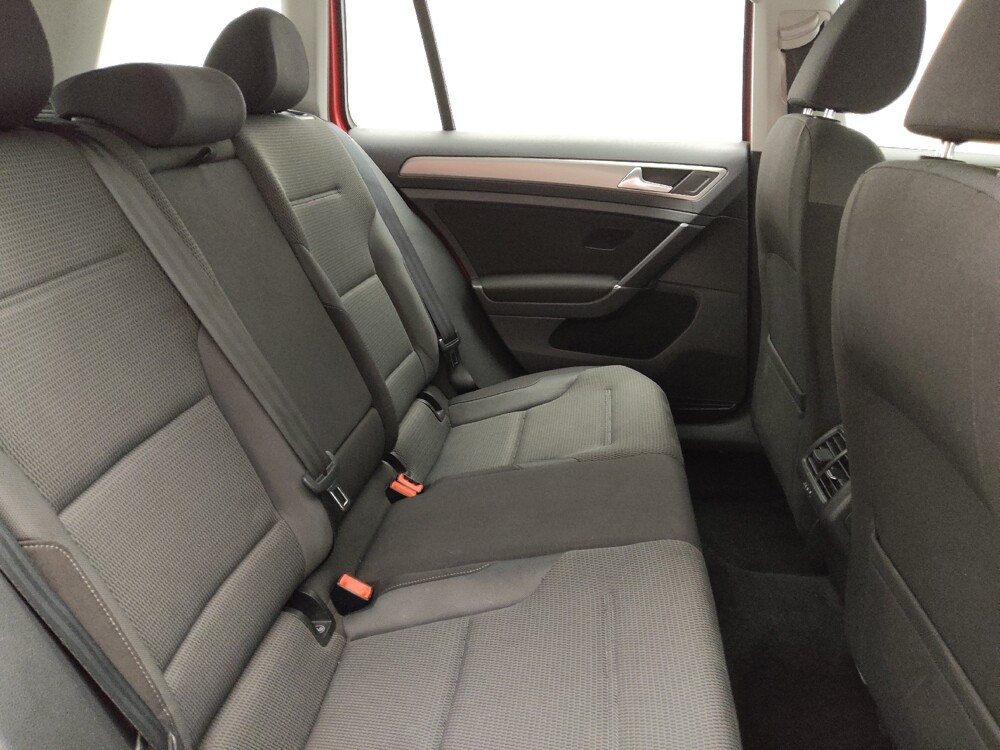 2016 Volkswagen Golf in Ocala, FL 34471 - 18070739 19