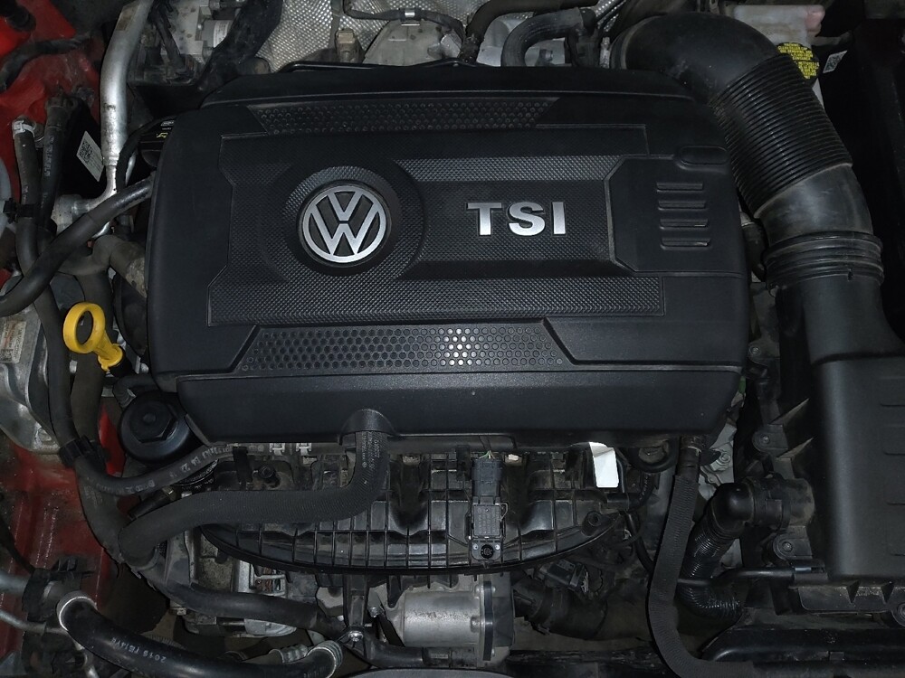 2016 Volkswagen Golf in Ocala, FL 34471 - 18070739 30