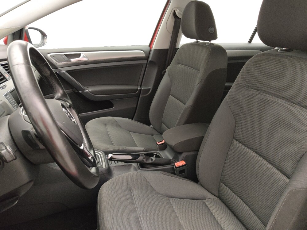 2016 Volkswagen Golf in Ocala, FL 34471 - 18070739 17