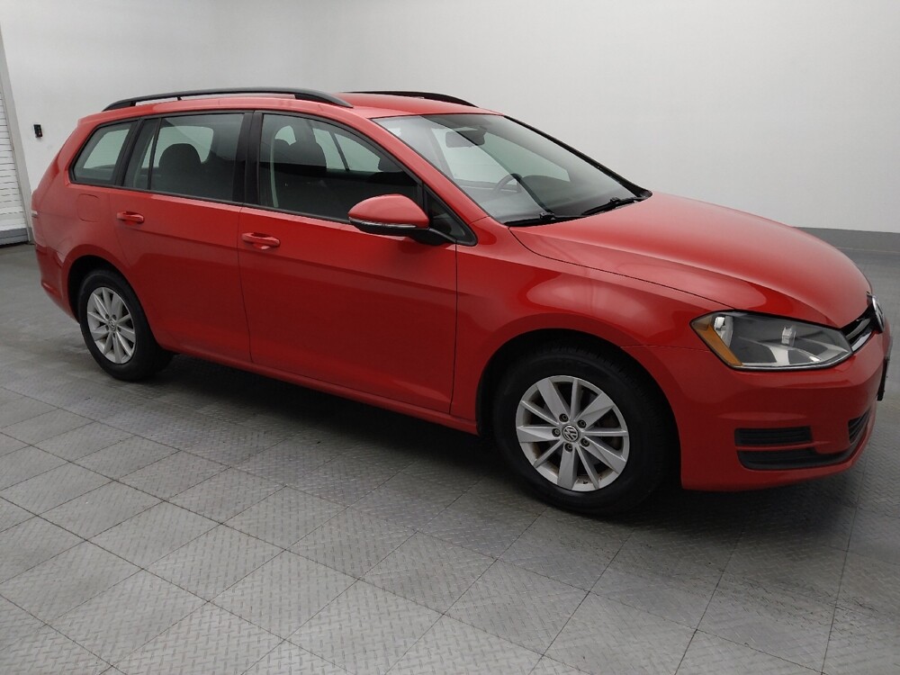 2016 Volkswagen Golf in Ocala, FL 34471 - 18070739 11