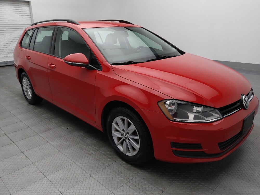 2016 Volkswagen Golf in Ocala, FL 34471 - 18070739 13