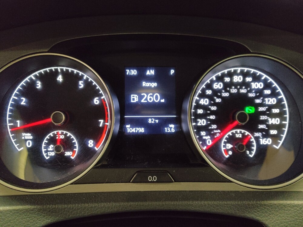 2016 Volkswagen Golf in Ocala, FL 34471 - 18070739 23