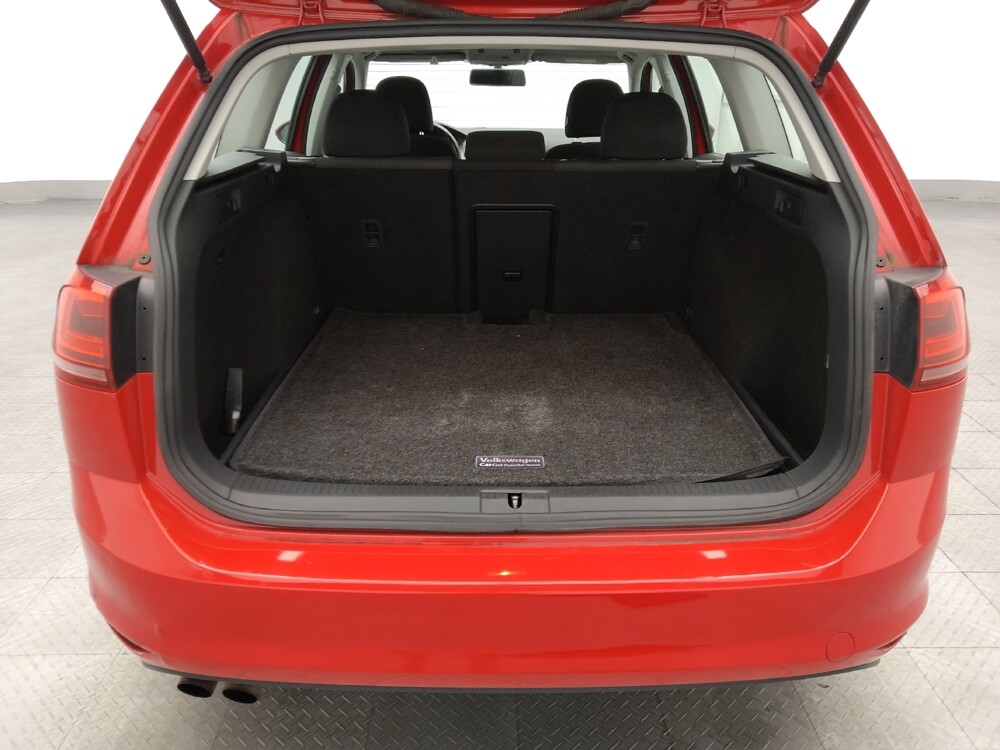 2016 Volkswagen Golf in Ocala, FL 34471 - 18070739 29