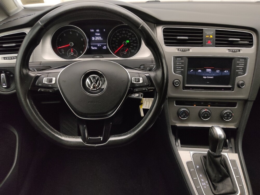 2016 Volkswagen Golf in Ocala, FL 34471 - 18070739 22
