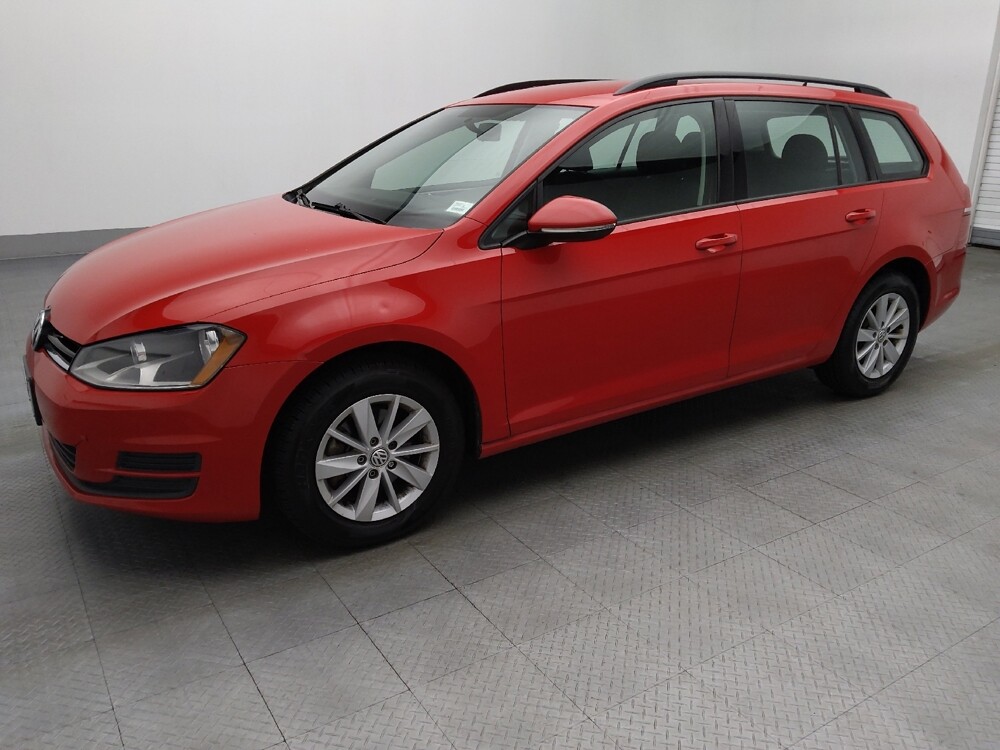2016 Volkswagen Golf in Ocala, FL 34471 - 18070739 2