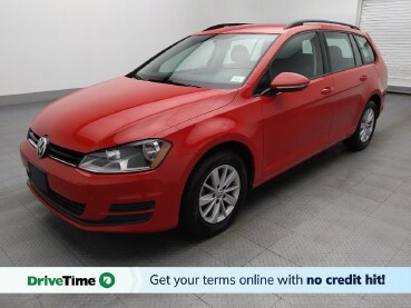 2016 Volkswagen Golf in Ocala, FL 34471