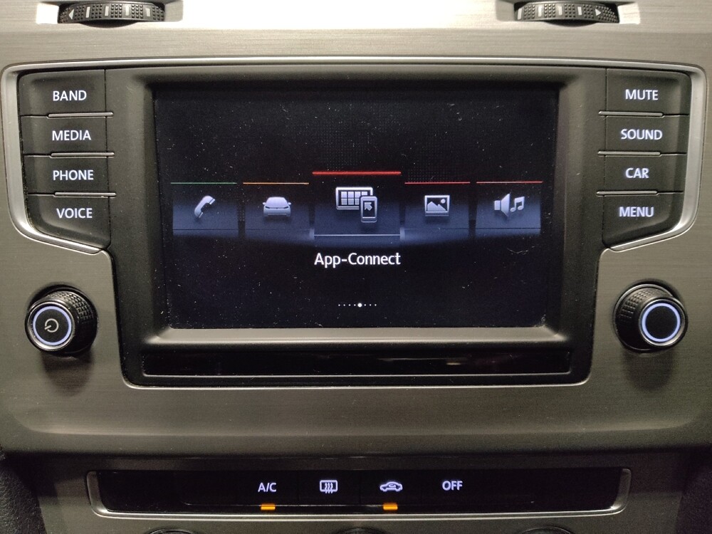 2016 Volkswagen Golf in Ocala, FL 34471 - 18070739 25