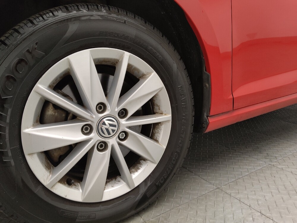 2016 Volkswagen Golf in Ocala, FL 34471 - 18070739 31