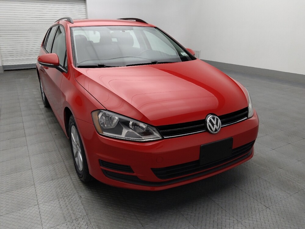 2016 Volkswagen Golf in Ocala, FL 34471 - 18070739 14