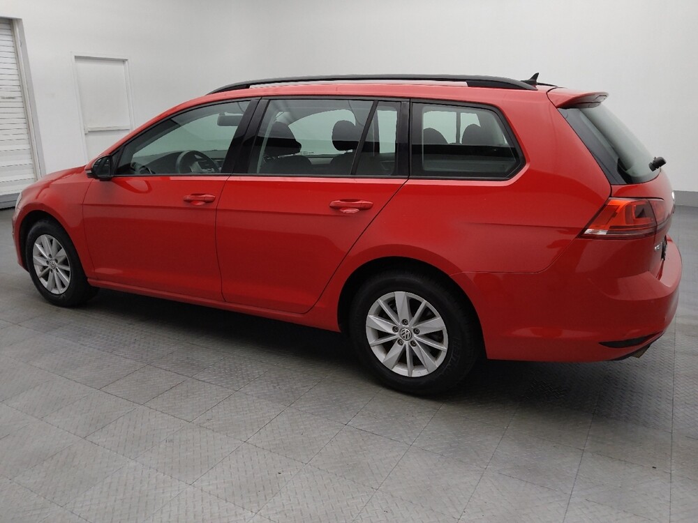 2016 Volkswagen Golf in Ocala, FL 34471 - 18070739 3