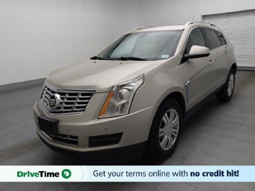 2016 Cadillac SRX in Mobile, AL 36606