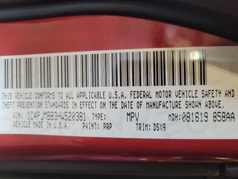 2017 Jeep Cherokee in Savannah, GA 31419 - 18070744 33