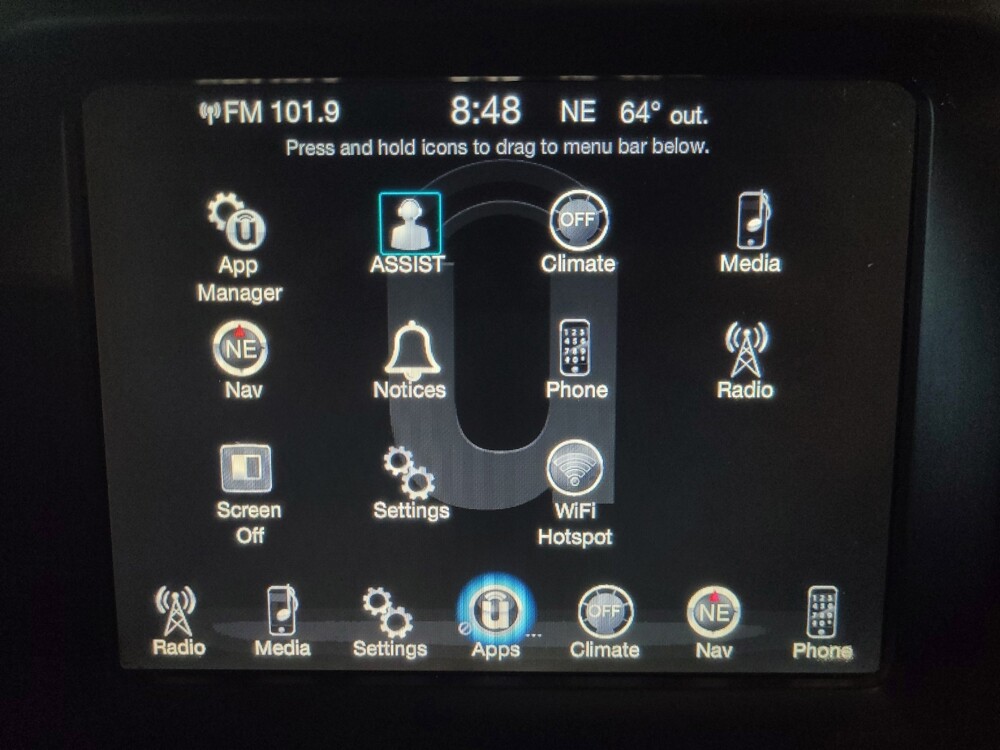 2017 Jeep Cherokee in Savannah, GA 31419 - 18070744 25