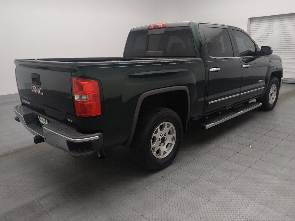 2014 GMC Sierra 1500 in Sanford, FL 32773 - 18070745 10