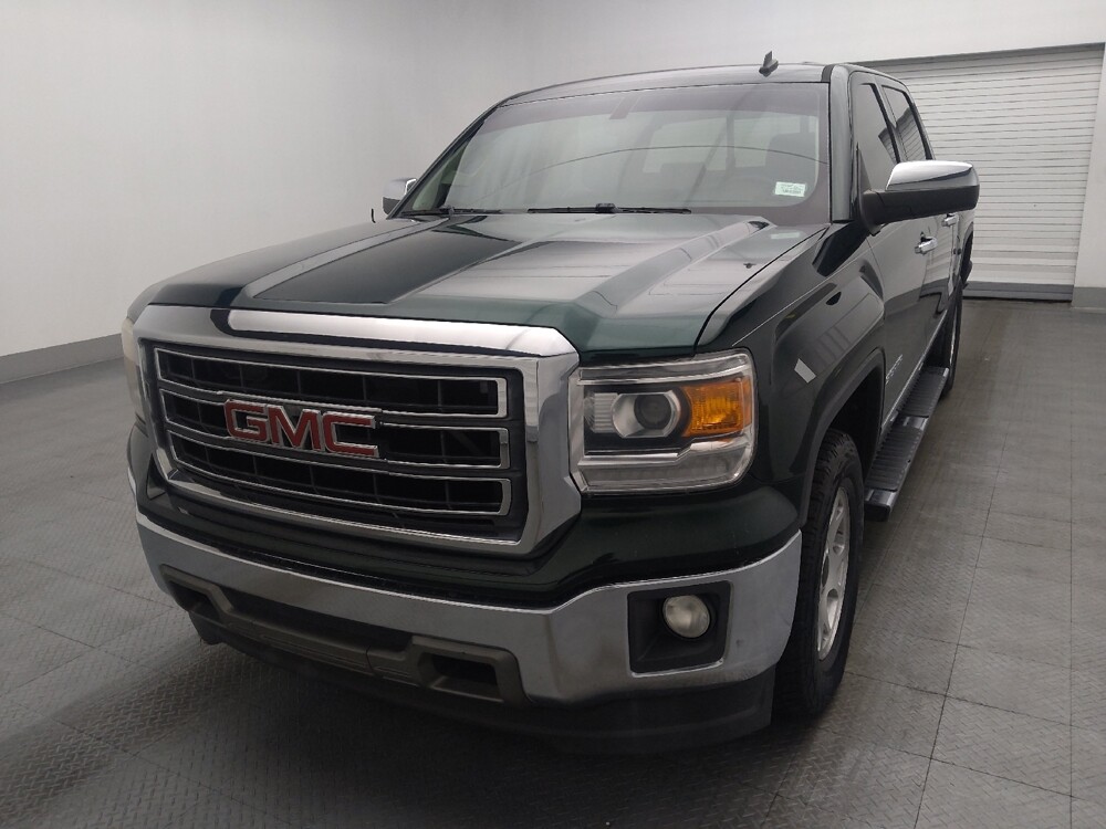 2014 GMC Sierra 1500 in Sanford, FL 32773 - 18070745 15