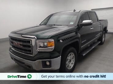 2014 GMC Sierra 1500 in Sanford, FL 32773