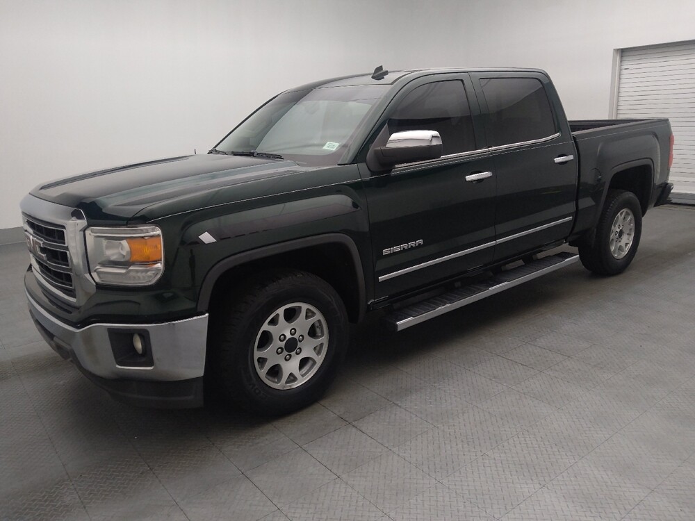 2014 GMC Sierra 1500 in Sanford, FL 32773 - 18070745 2
