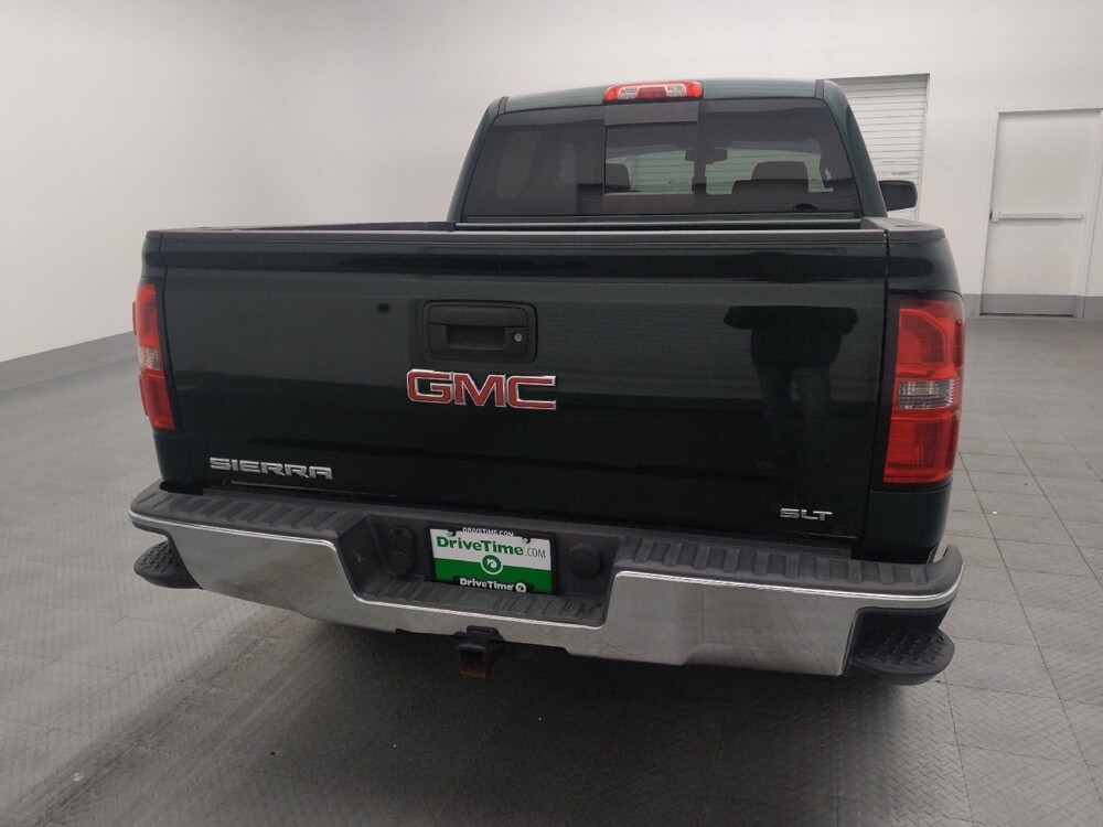 2014 GMC Sierra 1500 in Sanford, FL 32773 - 18070745 7