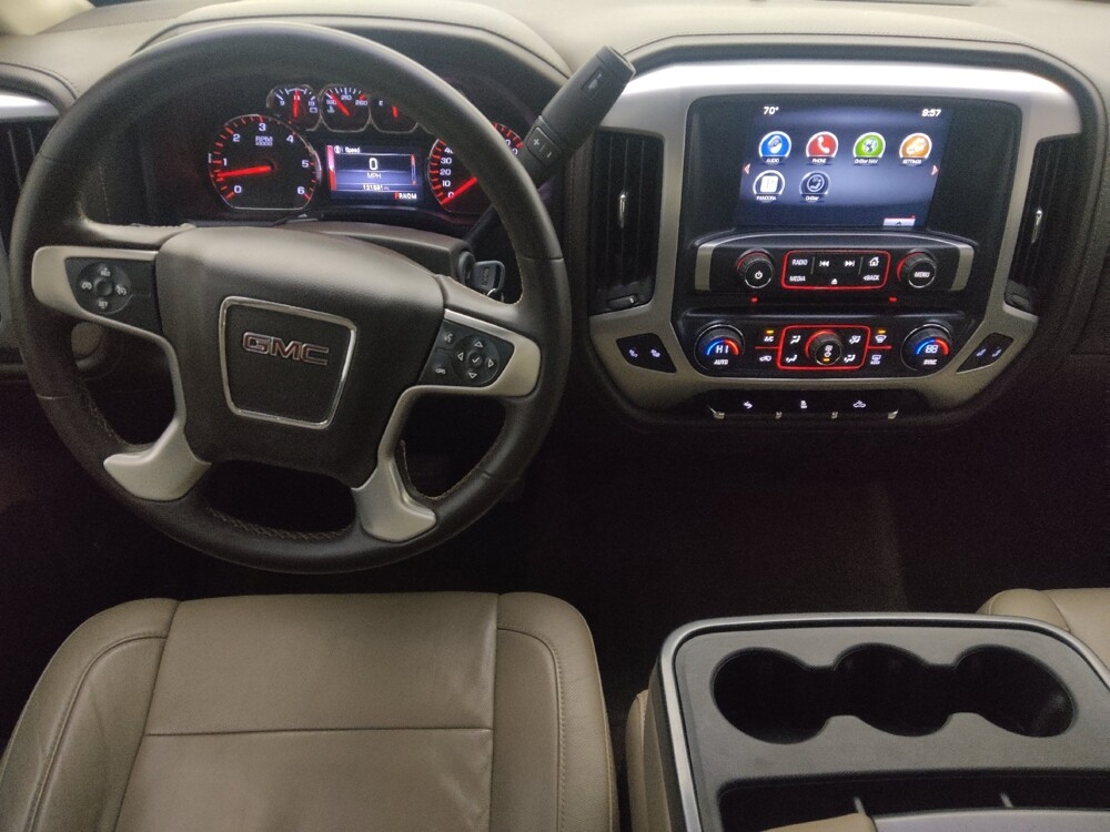 2014 GMC Sierra 1500 in Sanford, FL 32773 - 18070745 22