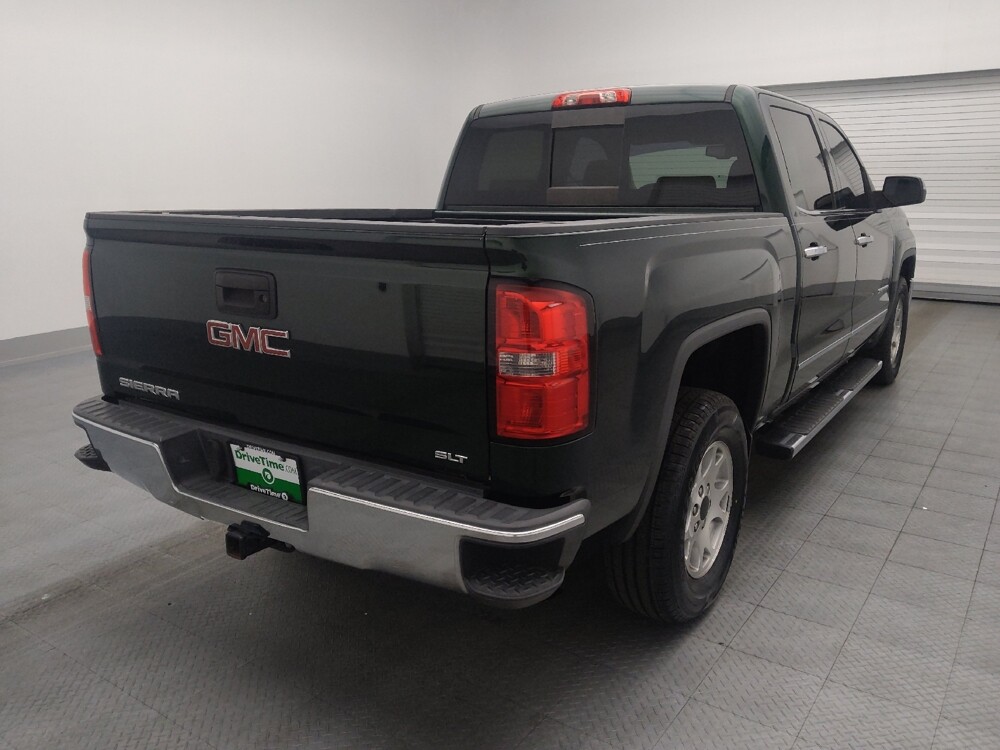 2014 GMC Sierra 1500 in Sanford, FL 32773 - 18070745 9