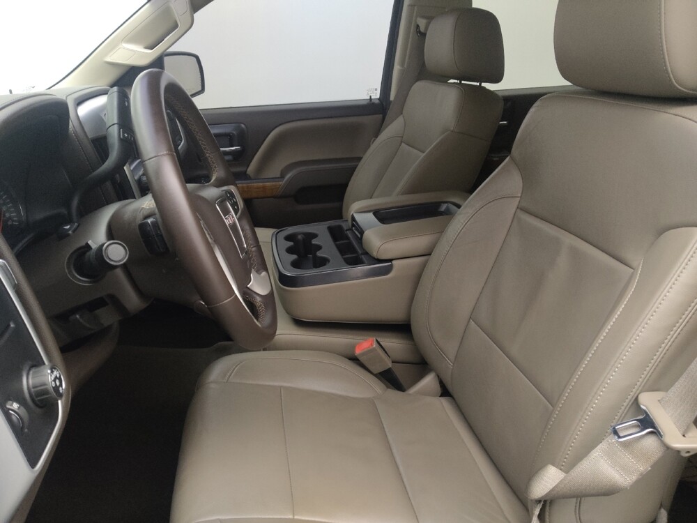 2014 GMC Sierra 1500 in Sanford, FL 32773 - 18070745 17