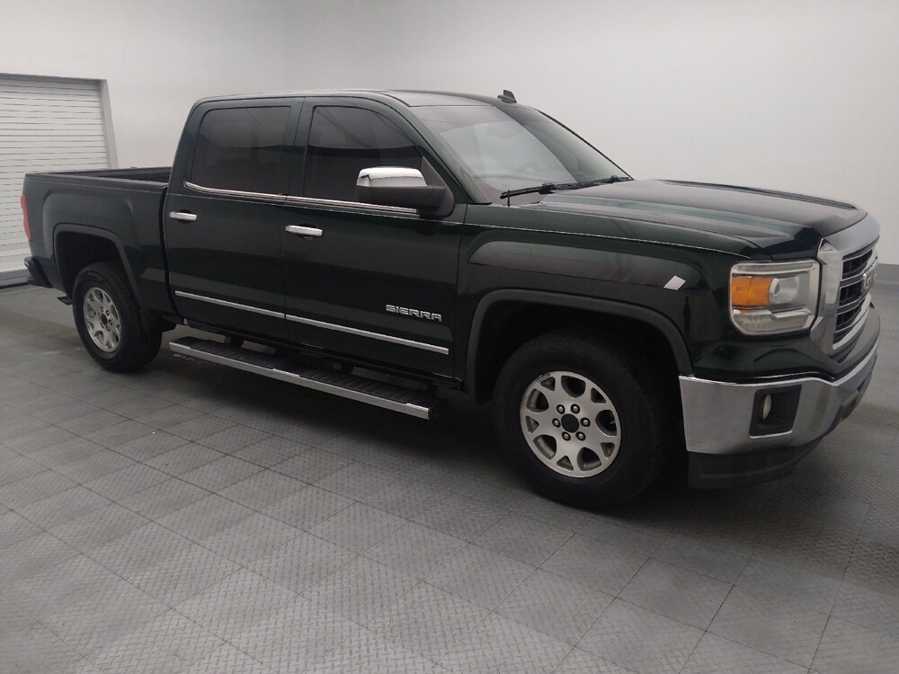 2014 GMC Sierra 1500 in Sanford, FL 32773 - 18070745 11