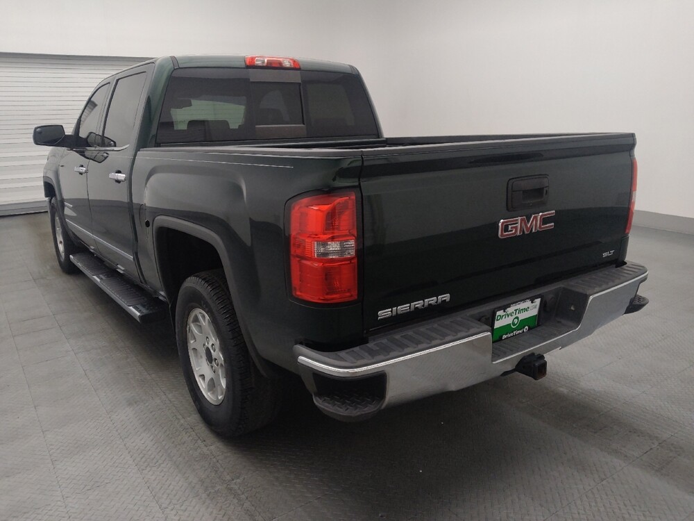 2014 GMC Sierra 1500 in Sanford, FL 32773 - 18070745 5