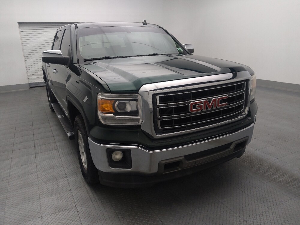 2014 GMC Sierra 1500 in Sanford, FL 32773 - 18070745 14
