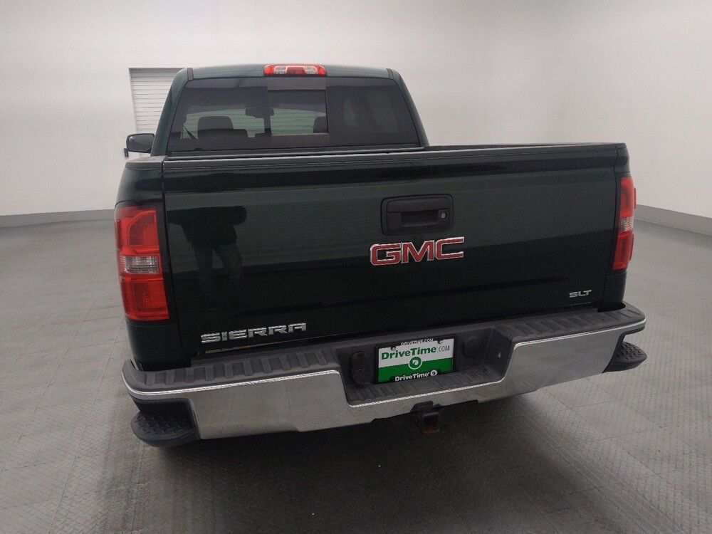 2014 GMC Sierra 1500 in Sanford, FL 32773 - 18070745 6