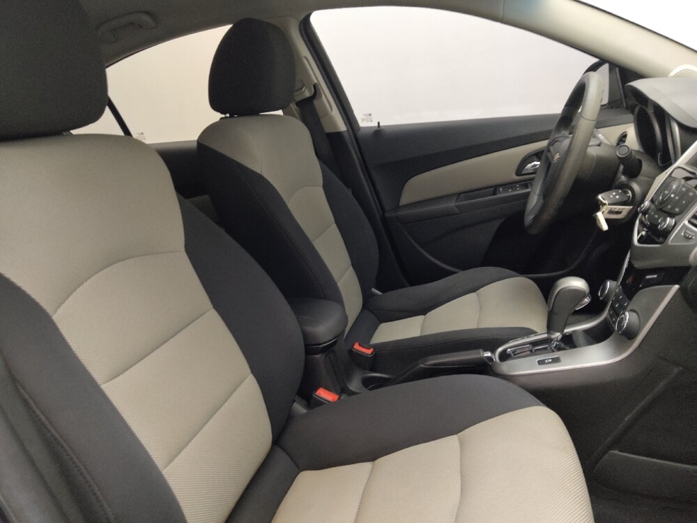 2016 Chevrolet Cruze in Sanford, FL 32773 - 18070747 21