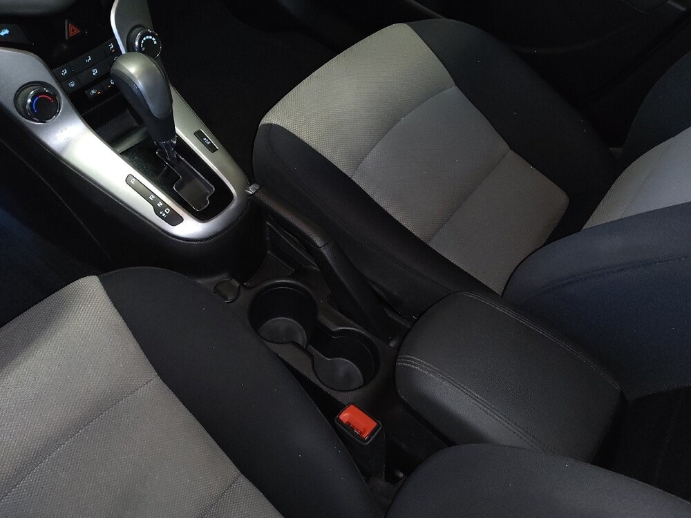 2016 Chevrolet Cruze in Sanford, FL 32773 - 18070747 26