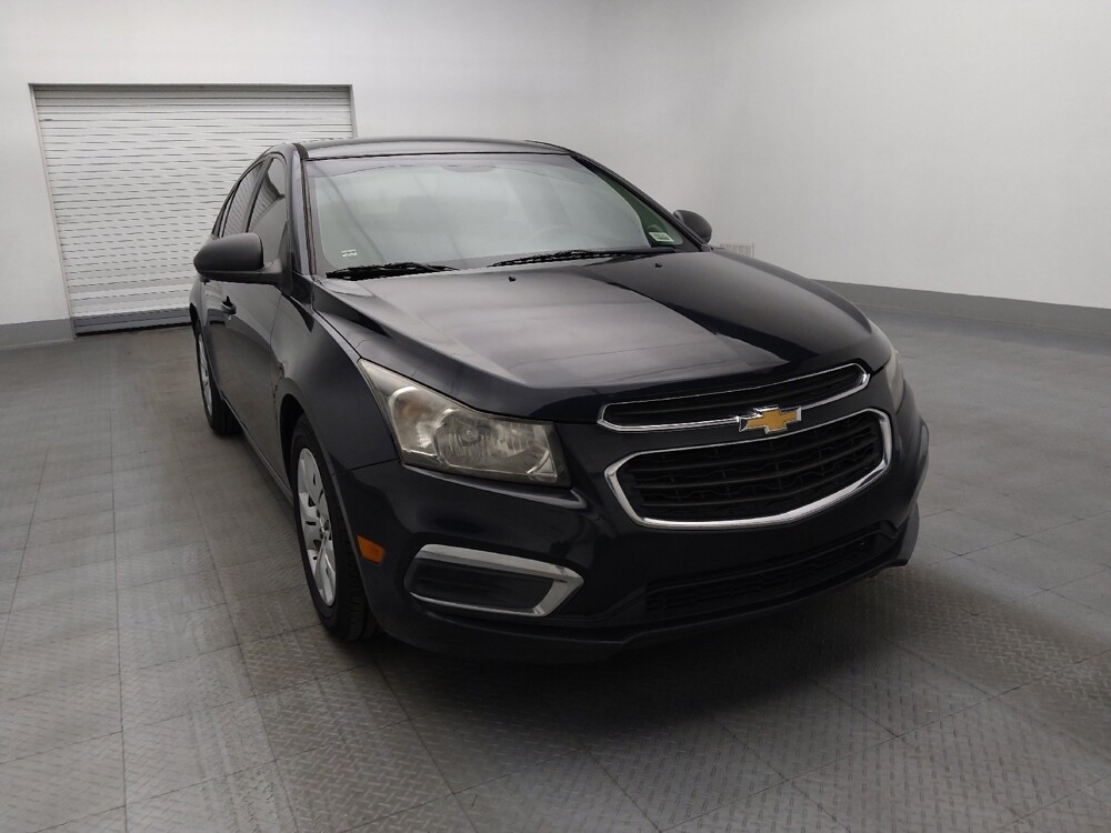 2016 Chevrolet Cruze in Sanford, FL 32773 - 18070747 14