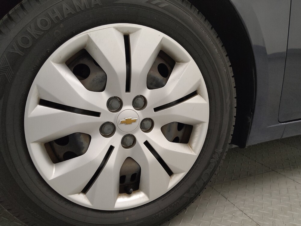 2016 Chevrolet Cruze in Sanford, FL 32773 - 18070747 31