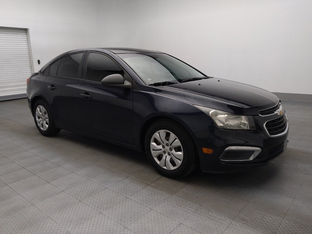 2016 Chevrolet Cruze in Sanford, FL 32773 - 18070747 11